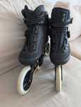 Rolki Rollerblade Revv 125 Boa