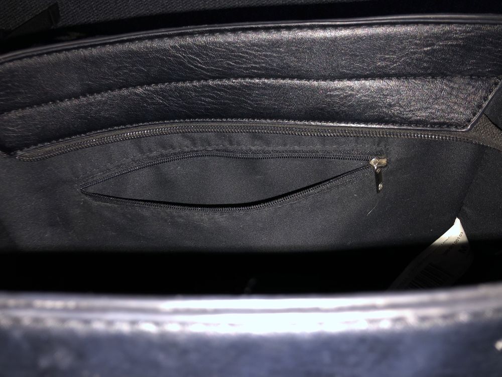 Torba stradivarius a4 pasek elegancka