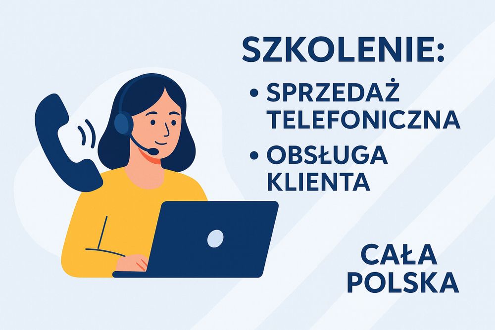 Podnieś poziom kompetencji i umiejętności pracowników