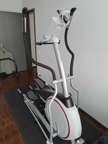 Orbitrek Kettler Elyx 7 Stepper