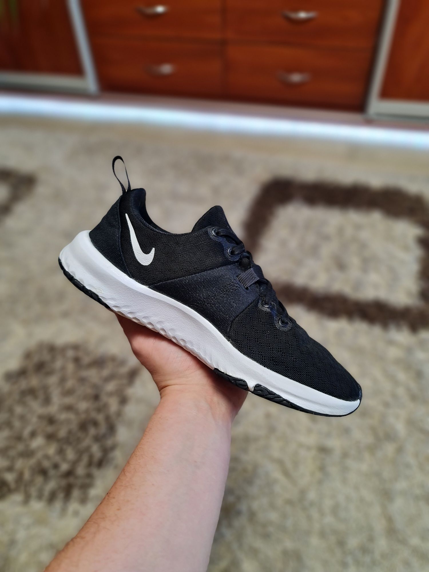 Оригинальные кроссовки Nike City Trainer3 38р. 24см.