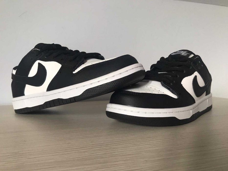 Buty Nike Dunk Panda 37