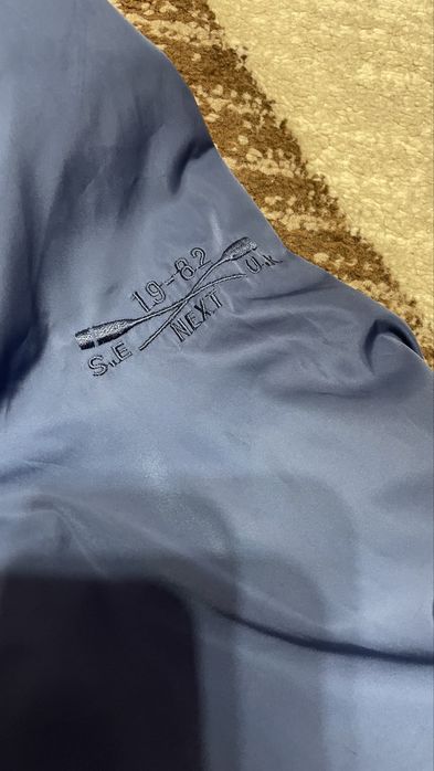 Kurtka cienka , wiosenna Next