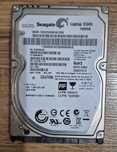 Dysk twardy Seagate Laptop SSHD 1TB 2.5”
