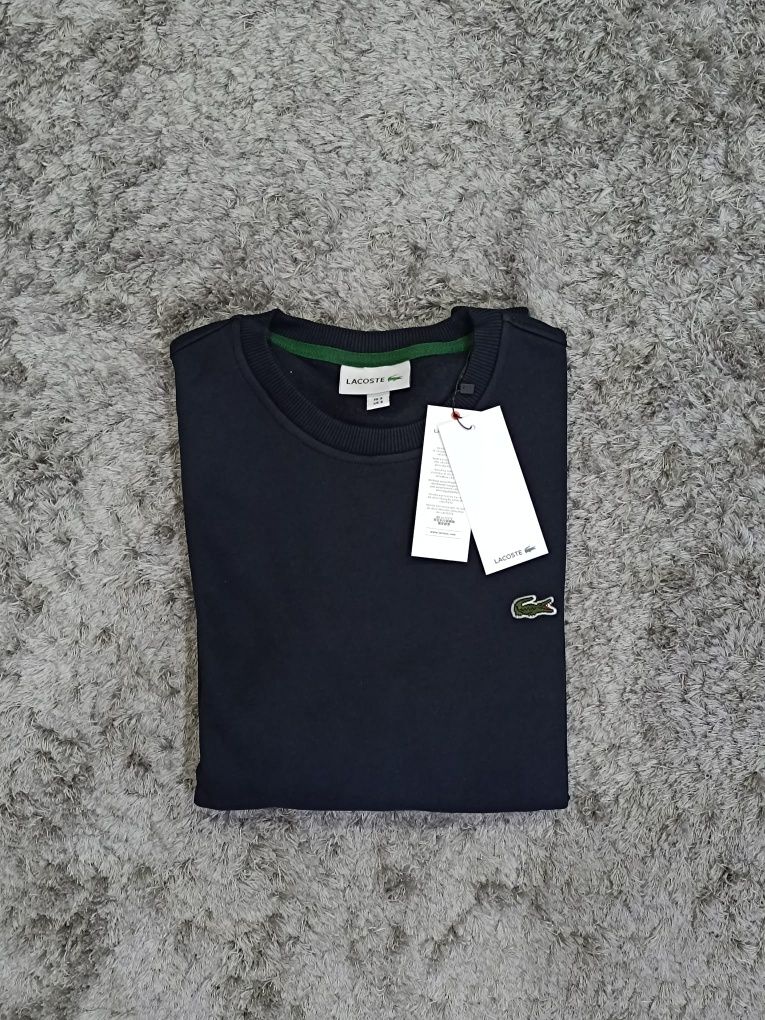 Sweat hoodie Lacoste