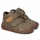Buty dziecięce barefoot Ameko Ringo Taupe rozmiar 20
