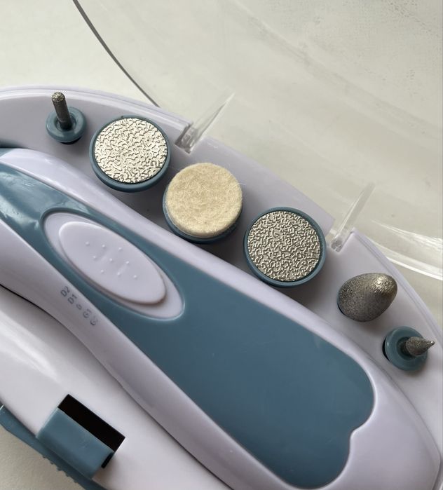 Апарат фрезер для манікюру/педикюру