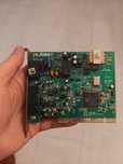 Zoltrix modem 56k fm-5687 rev 1.51 do retro pc