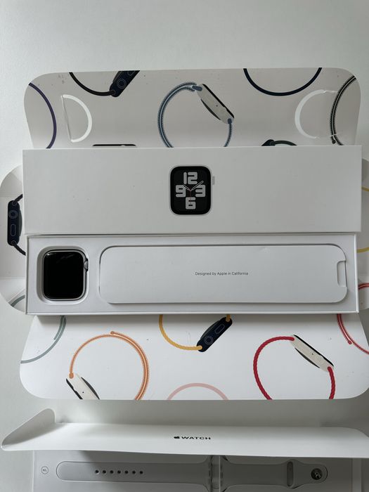 Apple Watch Series SE