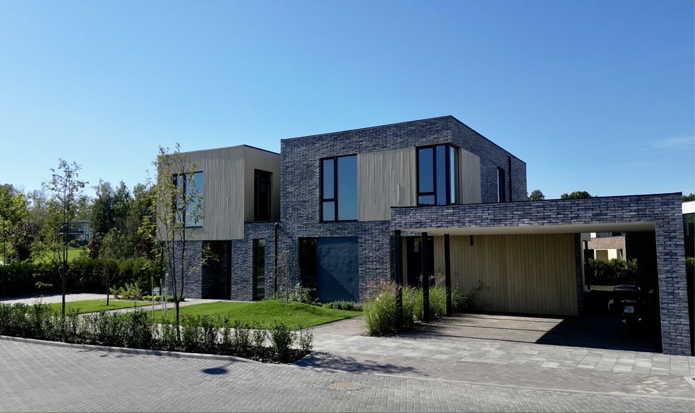 Дуплекс 2 поверхи 150м² ,з ділянкою 4 сотки м. Ірпінь, внесок 20%