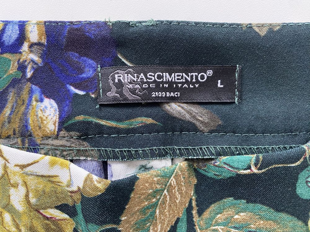 Spódnica Rinascimento roz. L