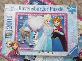 Puzzle Frozen Ravensburger