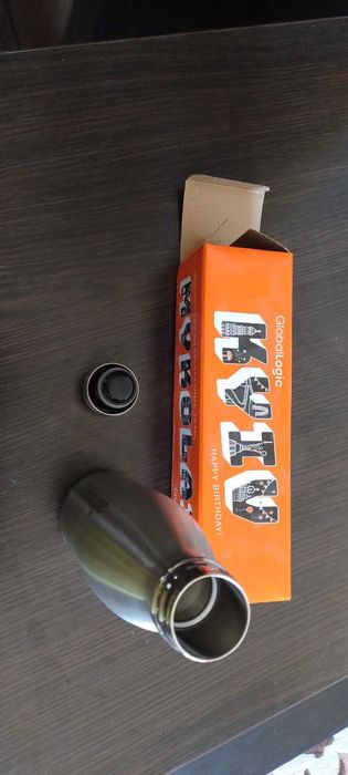 Термопляшка 500 мл