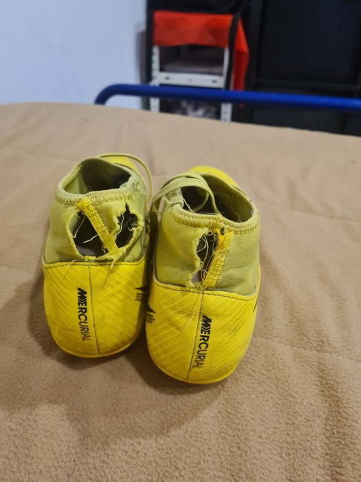 Chuteiras Nike Mercurial