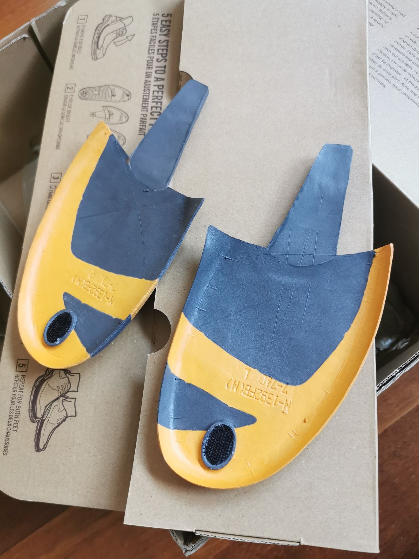 Botas Timberland