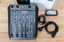 Solid State Logic - SSL SiX - mikser nowy