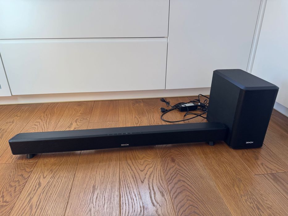 Soundbar Denon DHT-S514