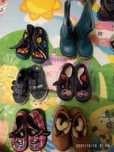 Buty dla dziecka