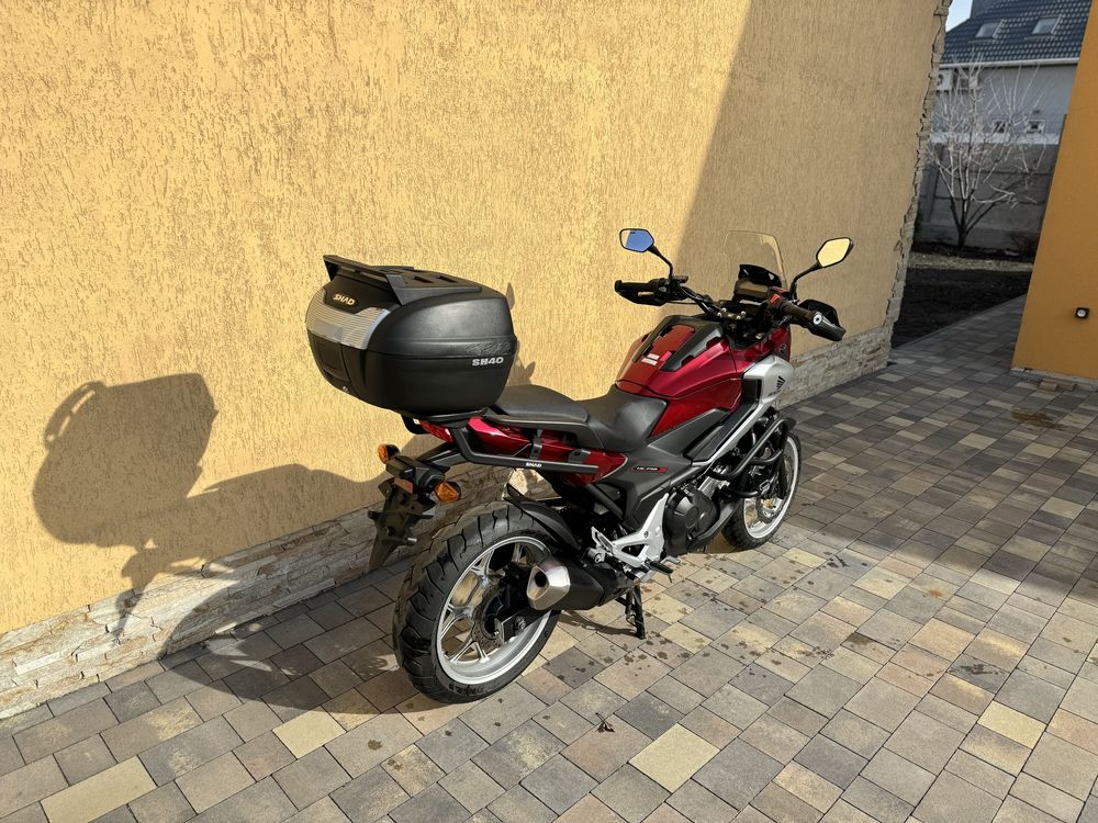 ‼️Продам Honda NC750X, 2018рік, Full LED‼️