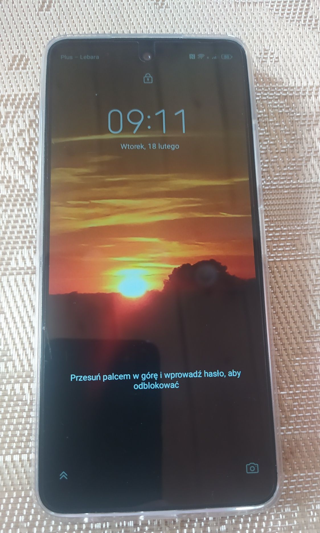 Smartfony ZTE BLADE V60 Vita 256/14 GB zybkie, nowe, super parametry