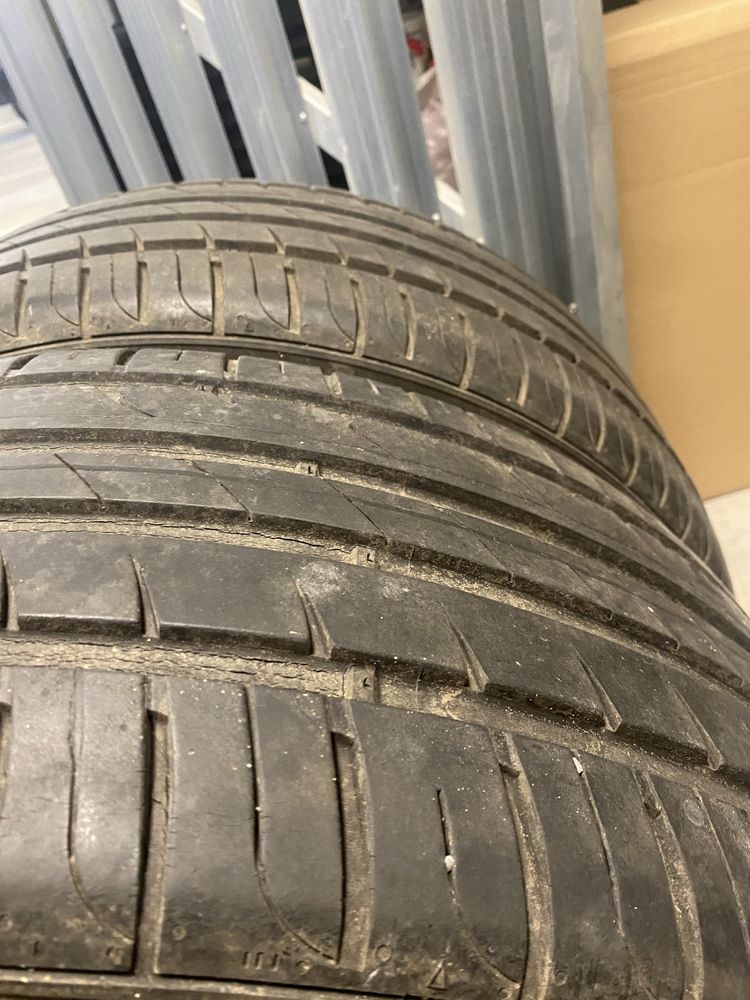 Opony Hankook Ventus Prime 2 235/45 R18