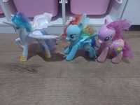 Kucyki my Little Pony 15 szt