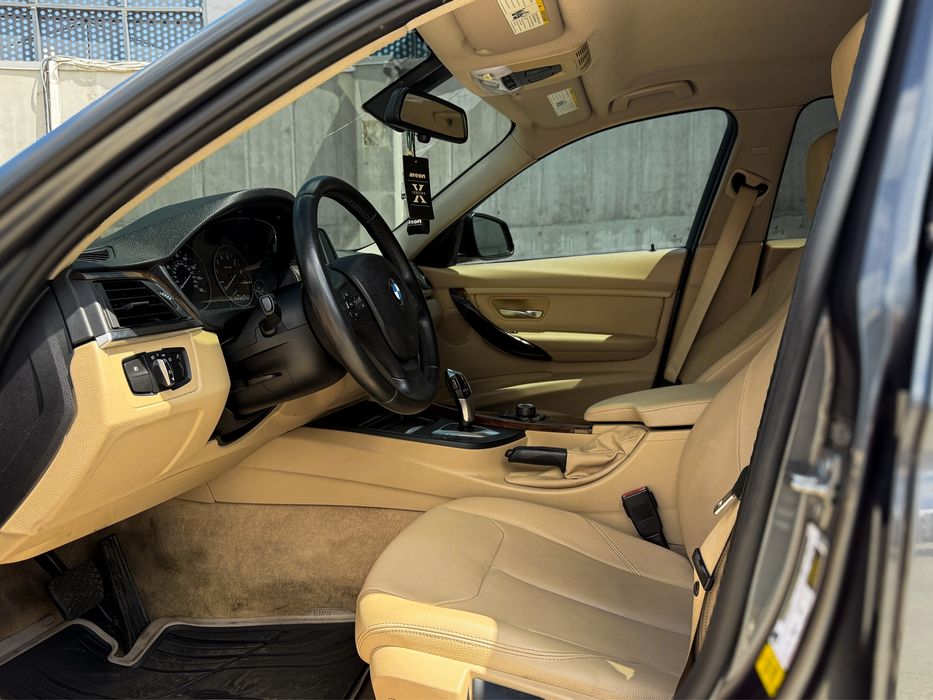 Оренда авто BMW 3, Прокат авто Вінниця, Аренда авто