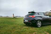 Alfa Romeo Giulietta Giulietta QV maxton