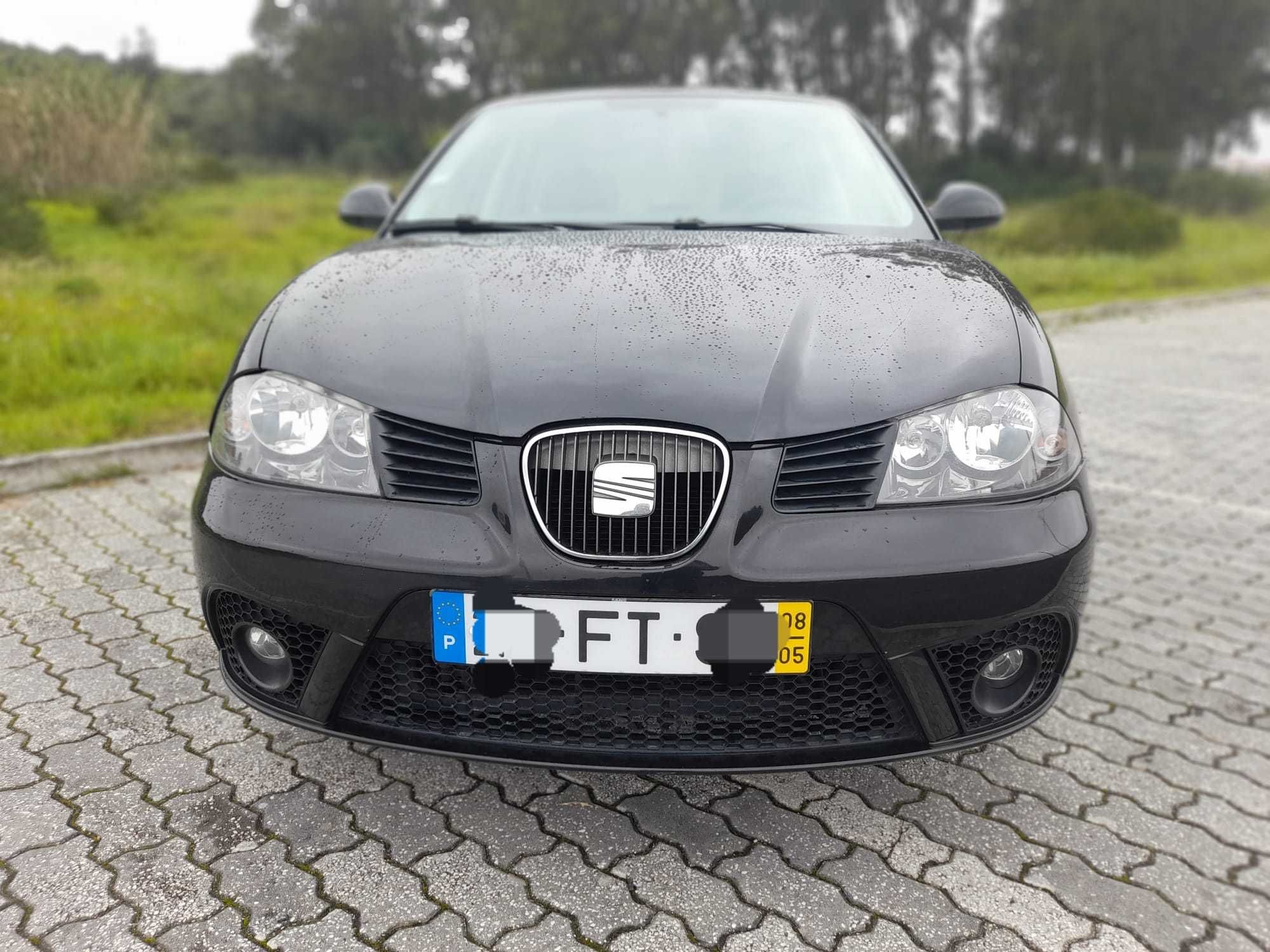 Seat Ibiza 1.2 2008