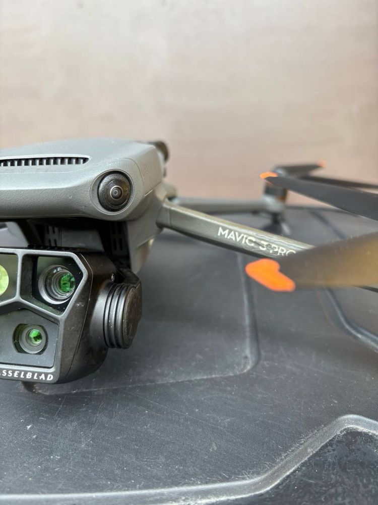 Mavic 3 pro обмін