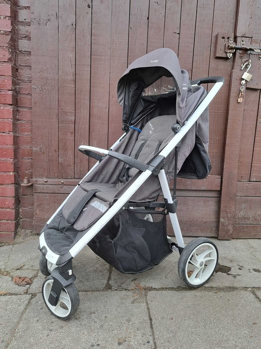 Spacerówka Easy Go Quantum