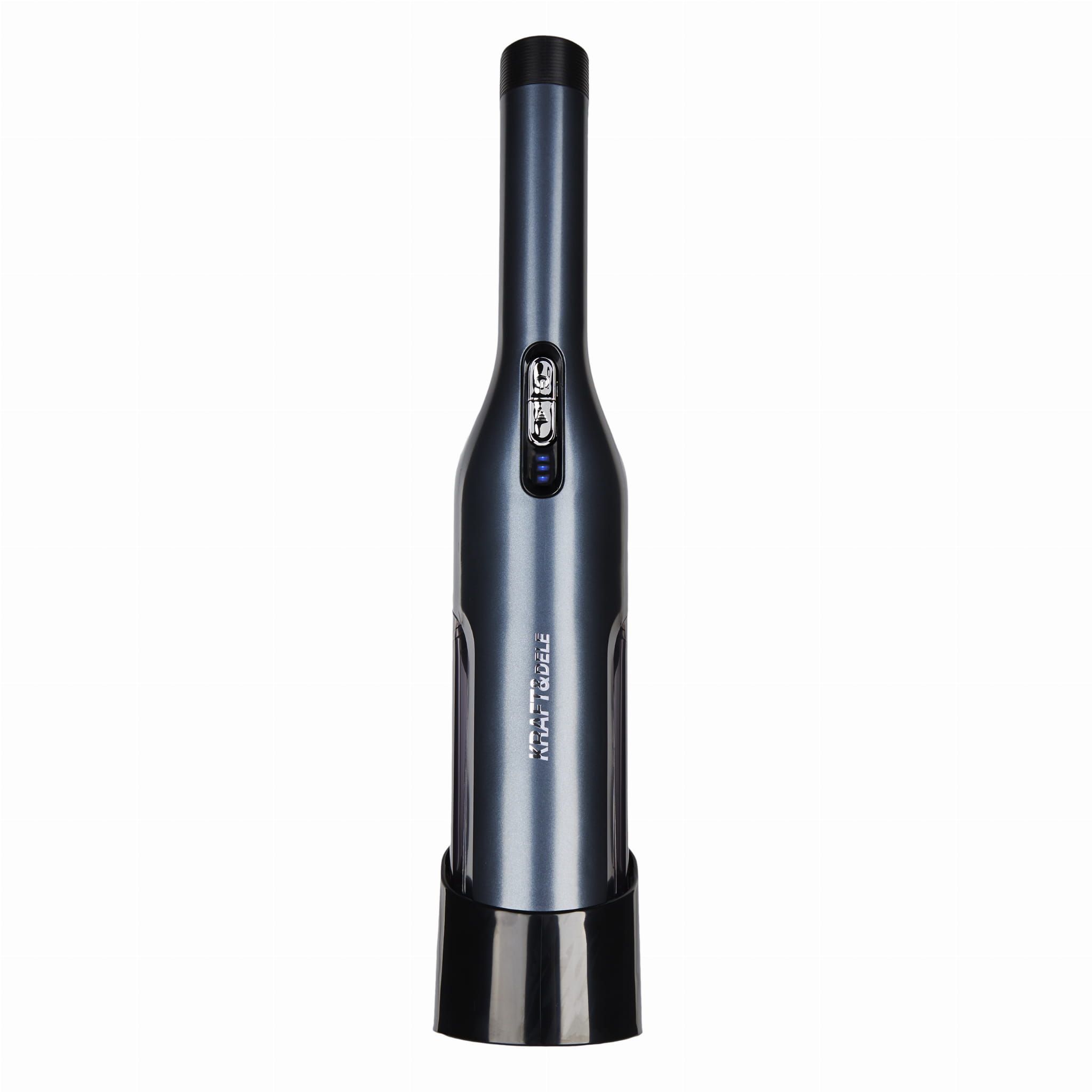 Odkurzacz ręczny akumulatorowy 400w 2500mah KD5159