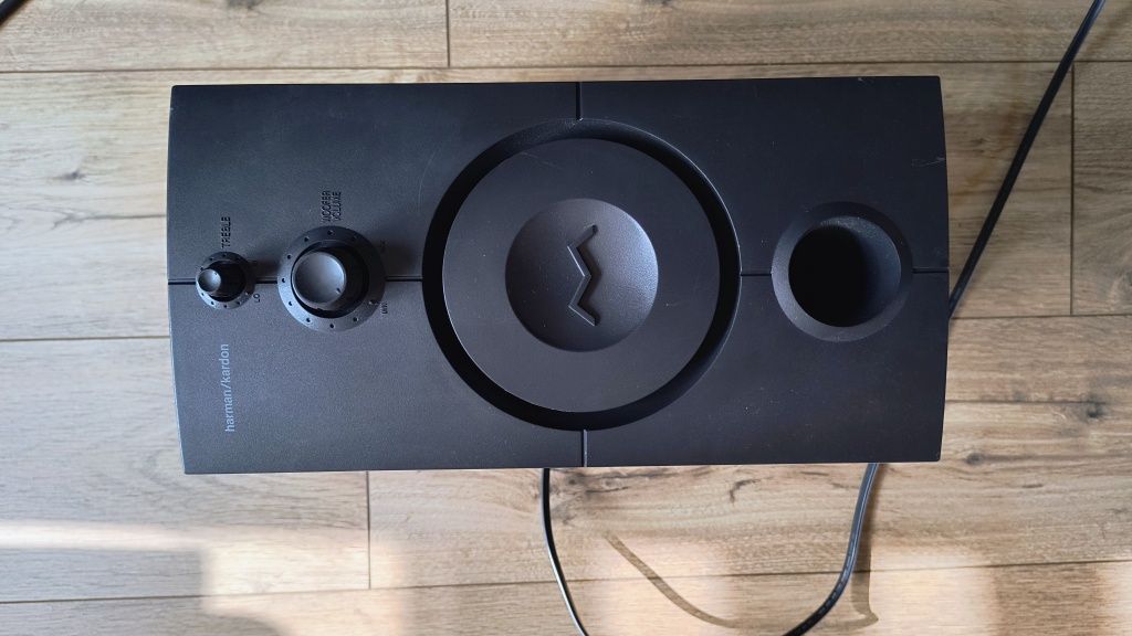 Głośniki komputerowe Harman Kardon HK365 Satelity+subwoofer