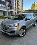 Ford Edge SEL 2019