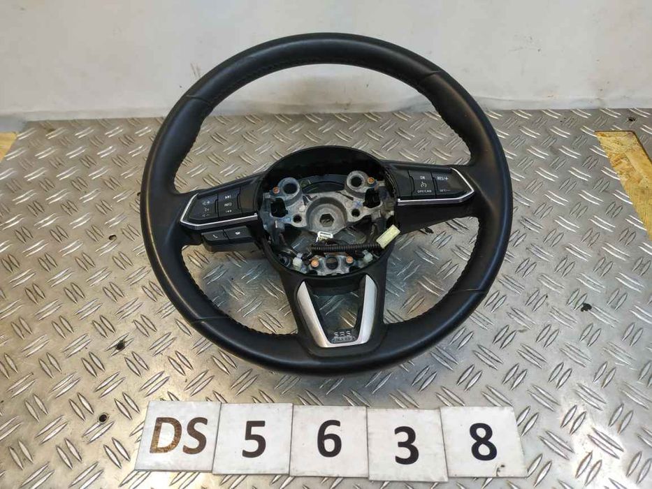 Mazda CX-5 16- кермо руль DS5638 B63M3298X02