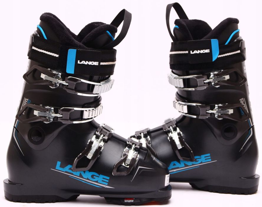 Buty Narciarskie Lange Rx 80 Pro R. 37,5 24 Cm