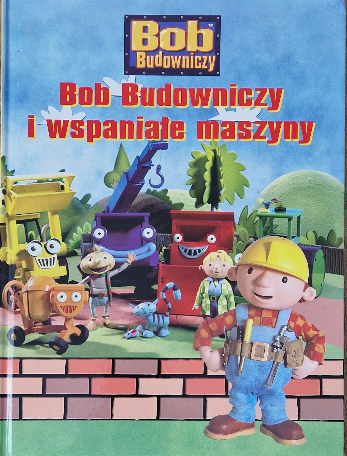 5 książek dziecięcych