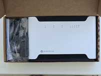 Wi-Fi Роутер MikroTik Chateau LTE6