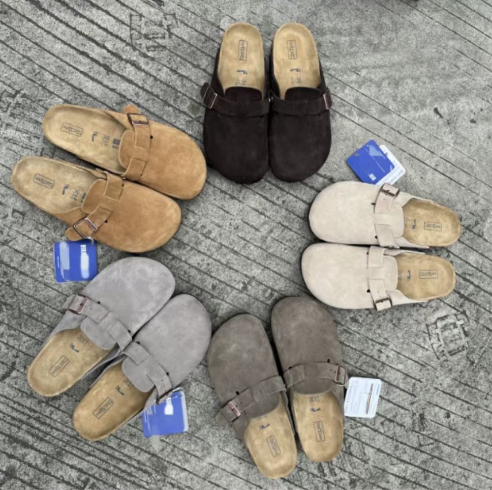 Сабо birkenstock всі розміри