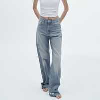 Найпопулярніші джинси цього сезону від Zara!