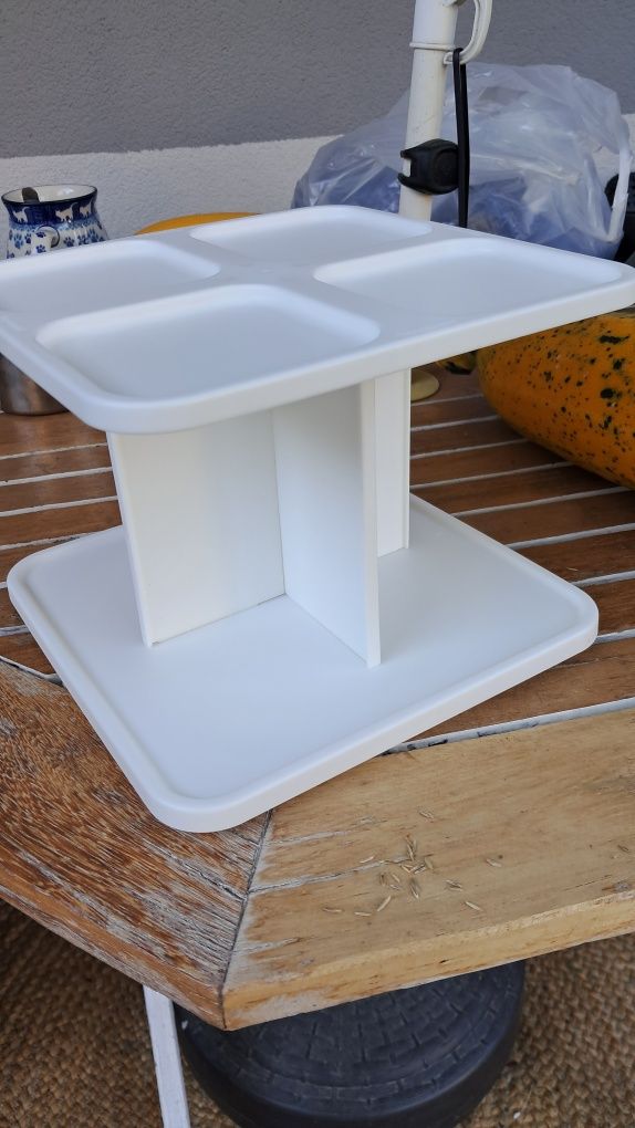 Karuzela tupperware odsprzedam