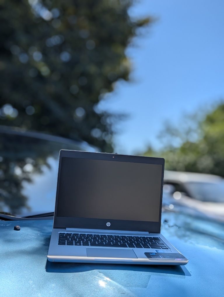 Ноутбук HP ProBook 430 G6/HD/13.3/i3-8/8/256/гарний стан.опт.роздріб