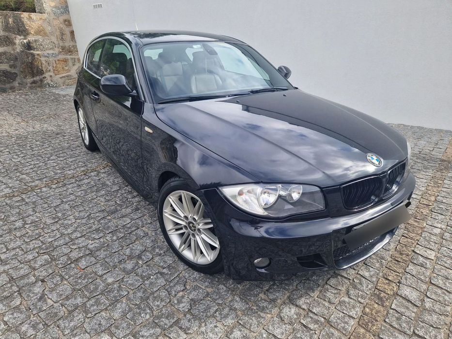 BMW 118 d