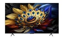 Telewizor TCL 55C655 QLED 4K Google TV Dolby Vision Dolby Atmos,