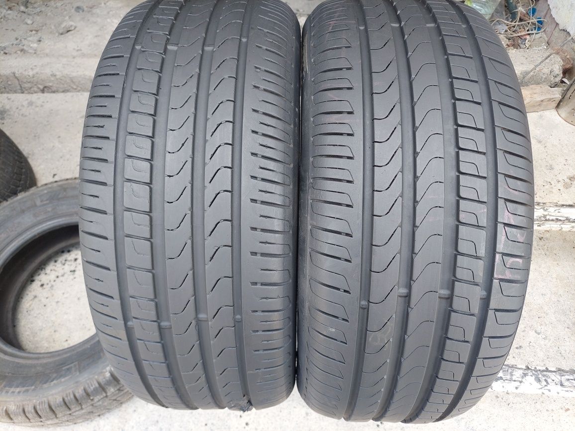 255.45.R19 Pirelli  255 45 19 піреллі