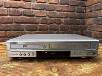 Magnetowid i odtwarzacz DVD Samsung SV 3A VHS/DVD