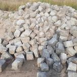 Kostka granitowa na sztuki rozmiary 18-20/23/25