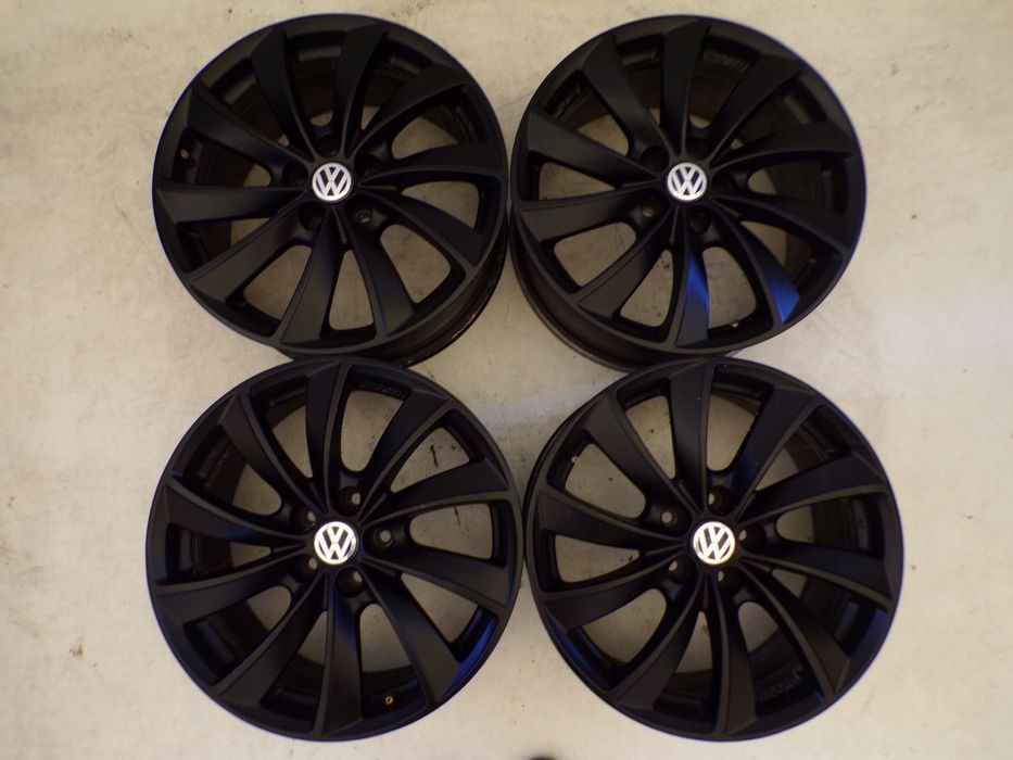 felgi aluminiowe skoda vw audi seat 18 5x112 et43 kba47465