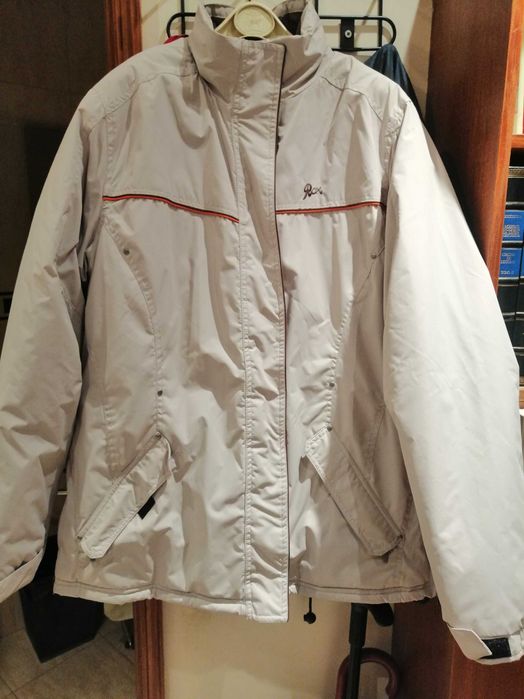 Blusão Rox Tamanho XL