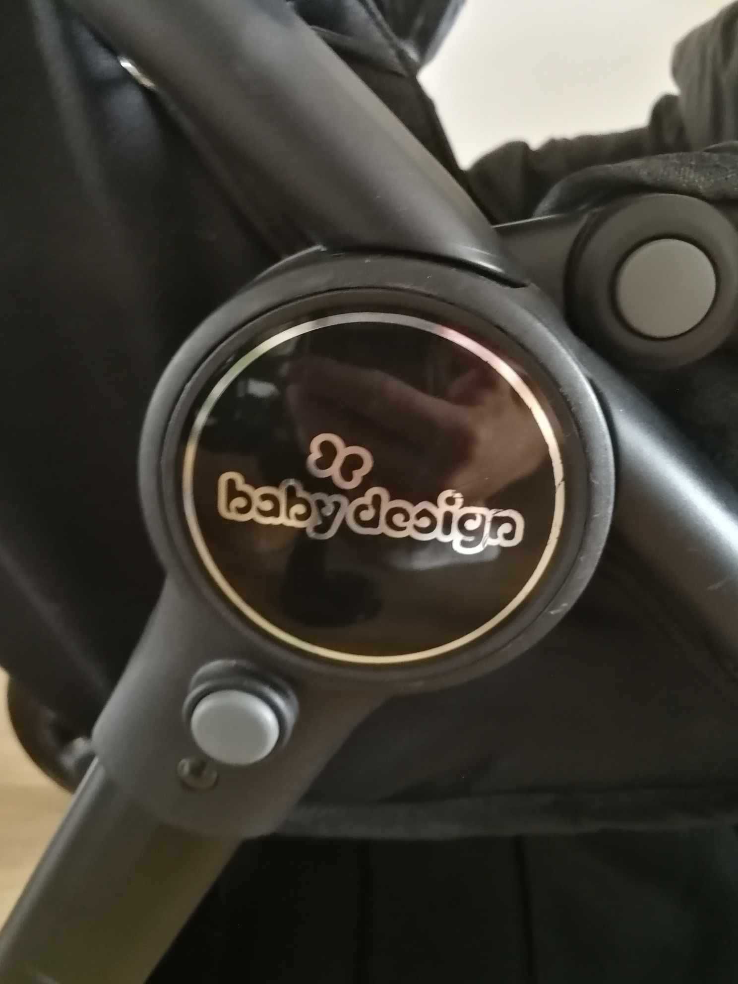 Baby design look air